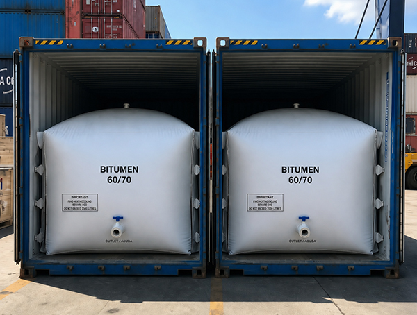 Packing Jumbo 2n