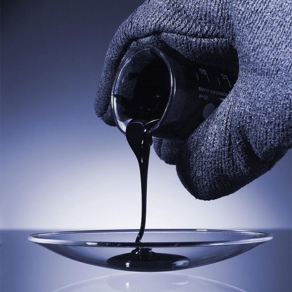 قیر گرانروی (Viscosity Grade)