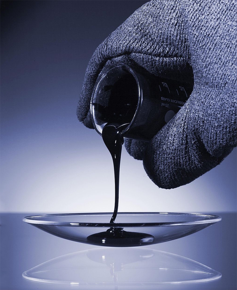 قیر گرانروی (Viscosity Grade)